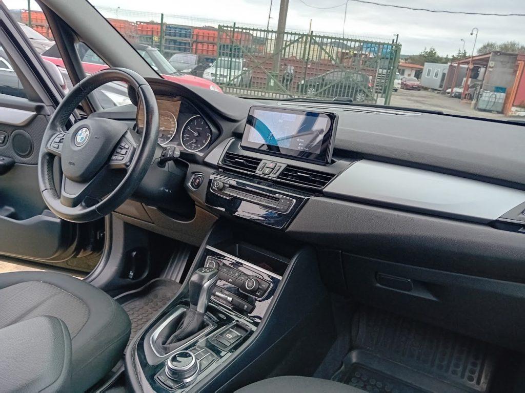 218 ACTIVE TOURER  7 LUGARES