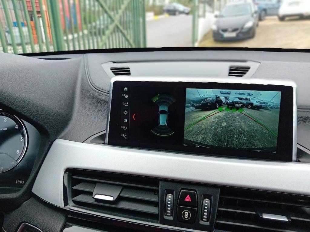 218 ACTIVE TOURER  7 LUGARES