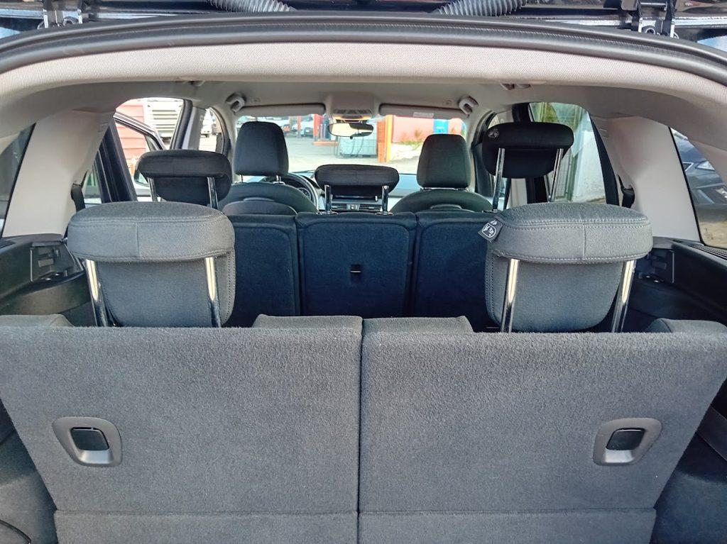 218 ACTIVE TOURER  7 LUGARES