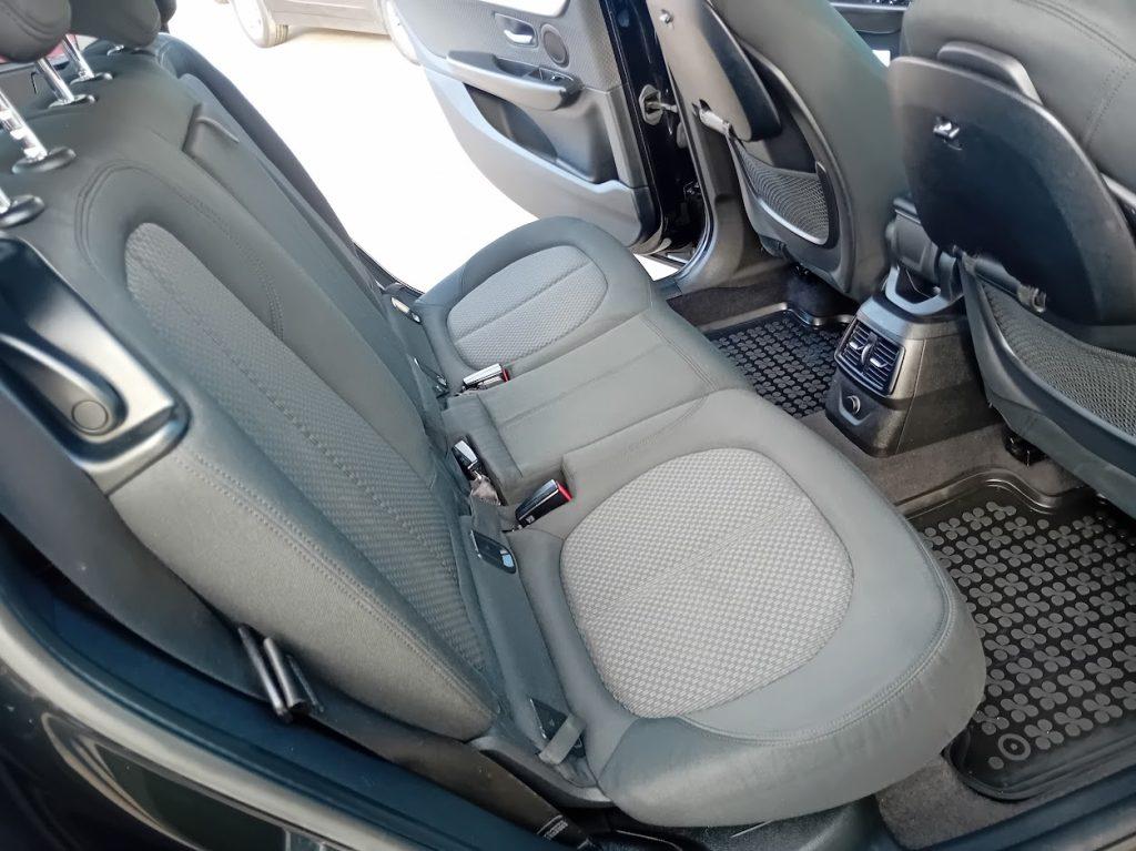 218 ACTIVE TOURER  7 LUGARES