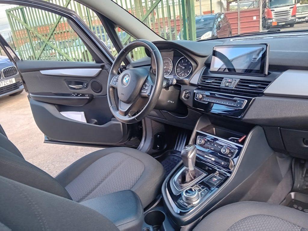 218 ACTIVE TOURER  7 LUGARES